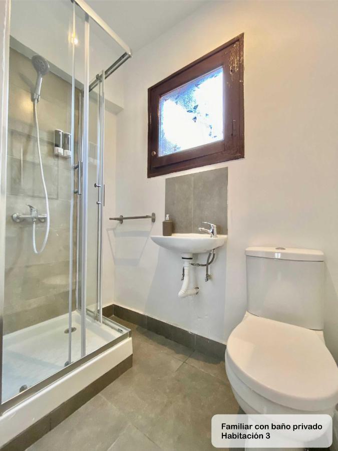 Gran Via Sol Rooms マドリード エクステリア 写真
