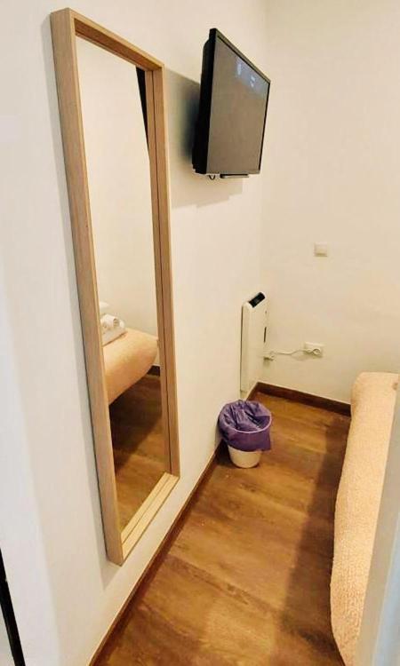 Gran Via Sol Rooms マドリード エクステリア 写真