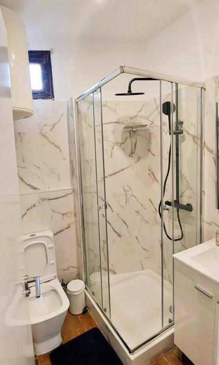 Gran Via Sol Rooms マドリード エクステリア 写真